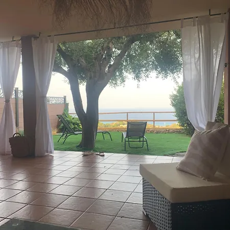 Casa Alba Sul Mare *
