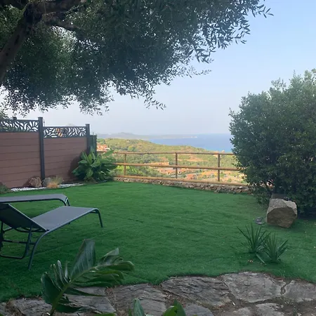 Casa Alba Sul Mare * Costa Rei