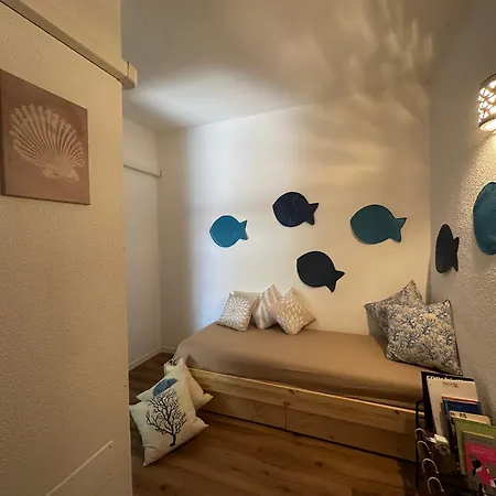 Casa Alba Sul Mare كوستا ري