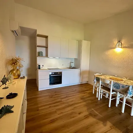 Casa Alba Sul Mare
