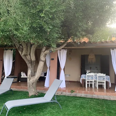 Casa Alba Sul Mare بيت للعطل كوستا ري