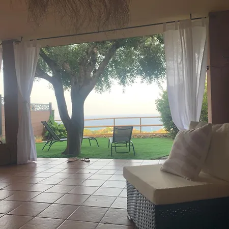 Semesterbostad Casa Alba Sul Mare *