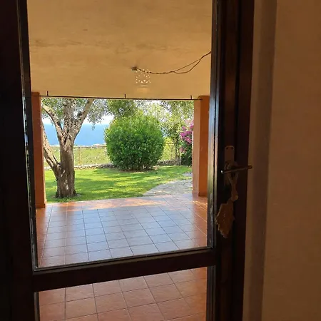 Casa Alba Sul Mare كوستا ري