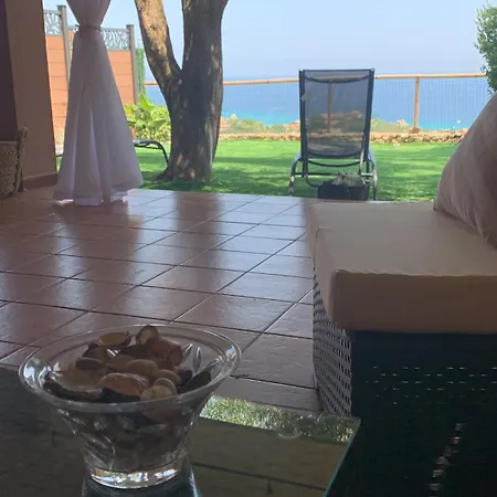 Casa Alba Sul Mare * Costa Rei