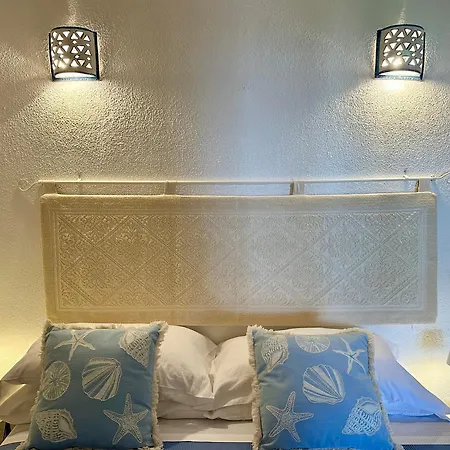 Casa Alba Sul Mare Costa Rei