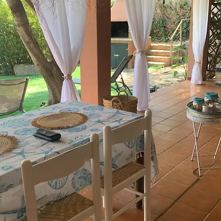 بيت للعطل Casa Alba Sul Mare كوستا ري