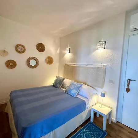 Casa Alba Sul Mare * Costa Rei