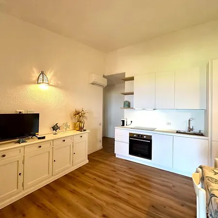بيت للعطل Casa Alba Sul Mare