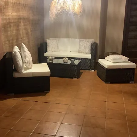 Casa Alba Sul Mare Semesterbostad
