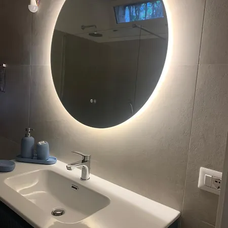 Casa Alba Sul Mare Semesterbostad